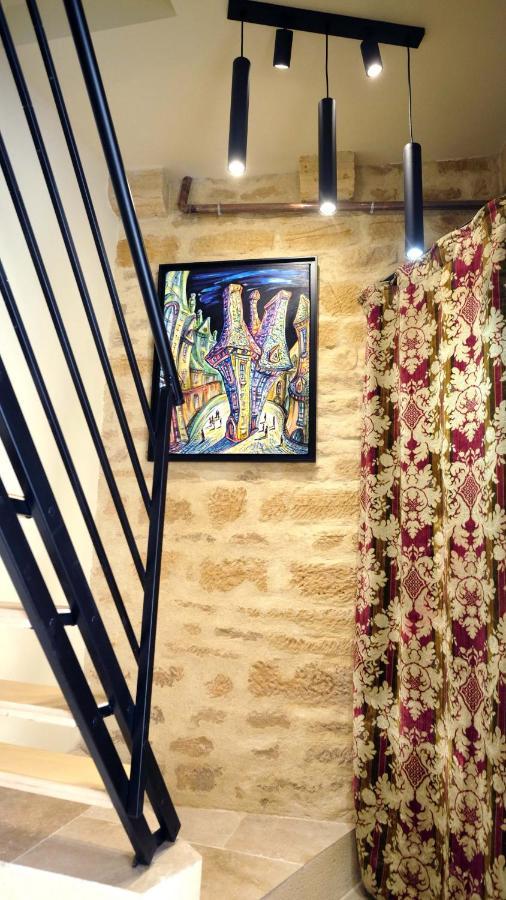 Le Loft De La Salamandre Sarlat Exterior photo